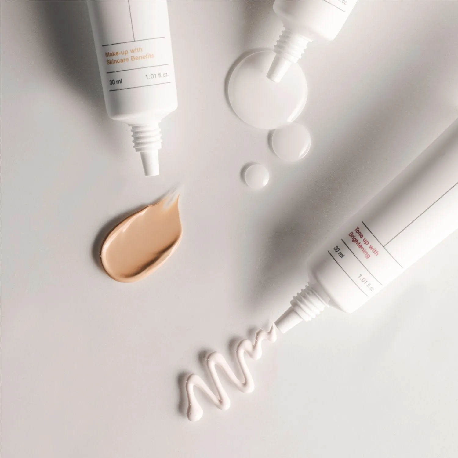 [NEW] Skin Glow Tone Up Booster 30ml
