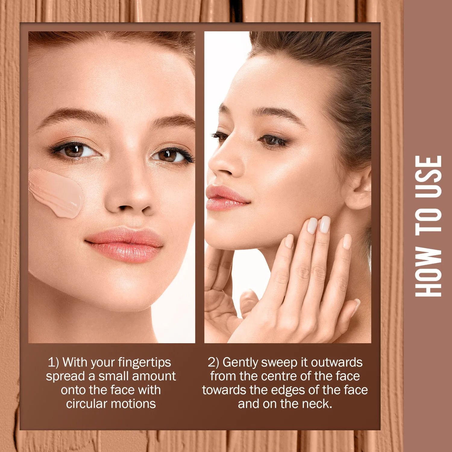 NY Bae BB Cream with SPF 15 - Hot Cocoa 07 (25 g) | Dusky Skin | Cool Undertone | Enriched with Vitamins | Covers Imperfections | UV Protection