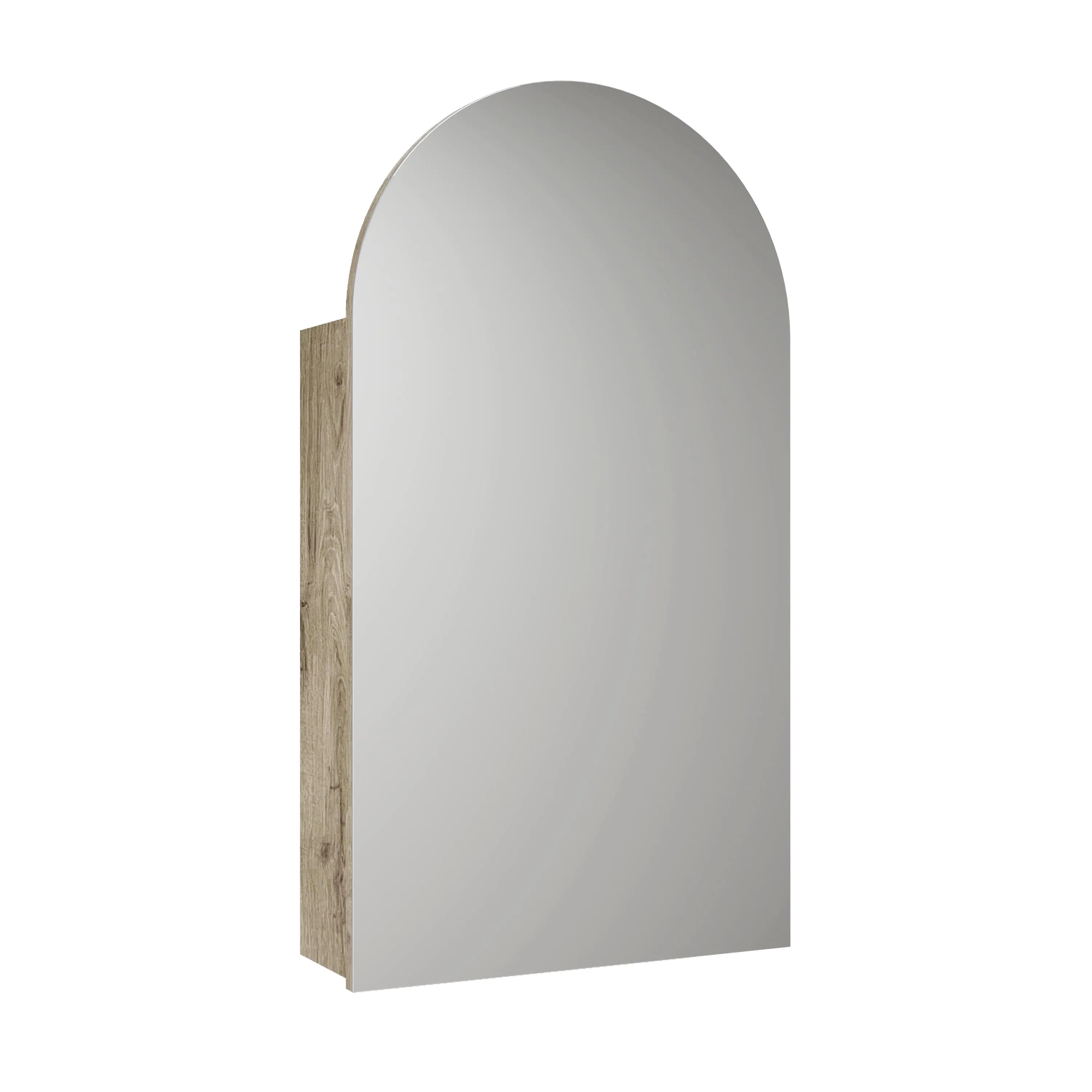 Oakley Arch Shaving Cabinet