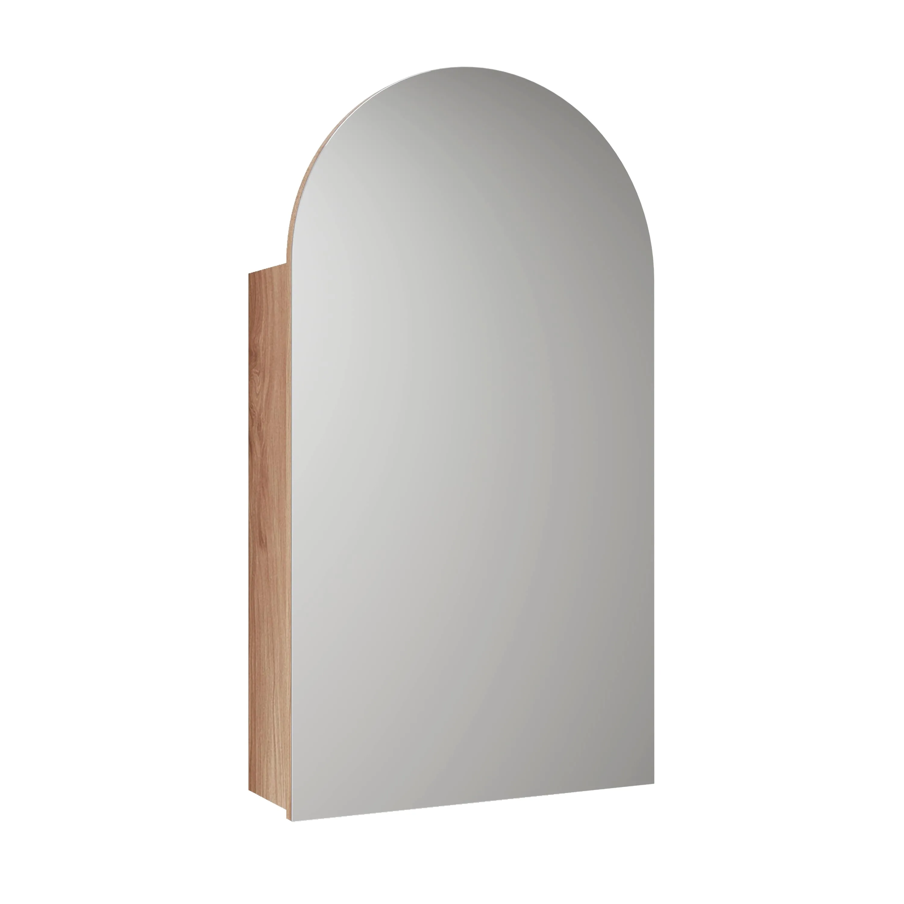 Oakley Arch Shaving Cabinet