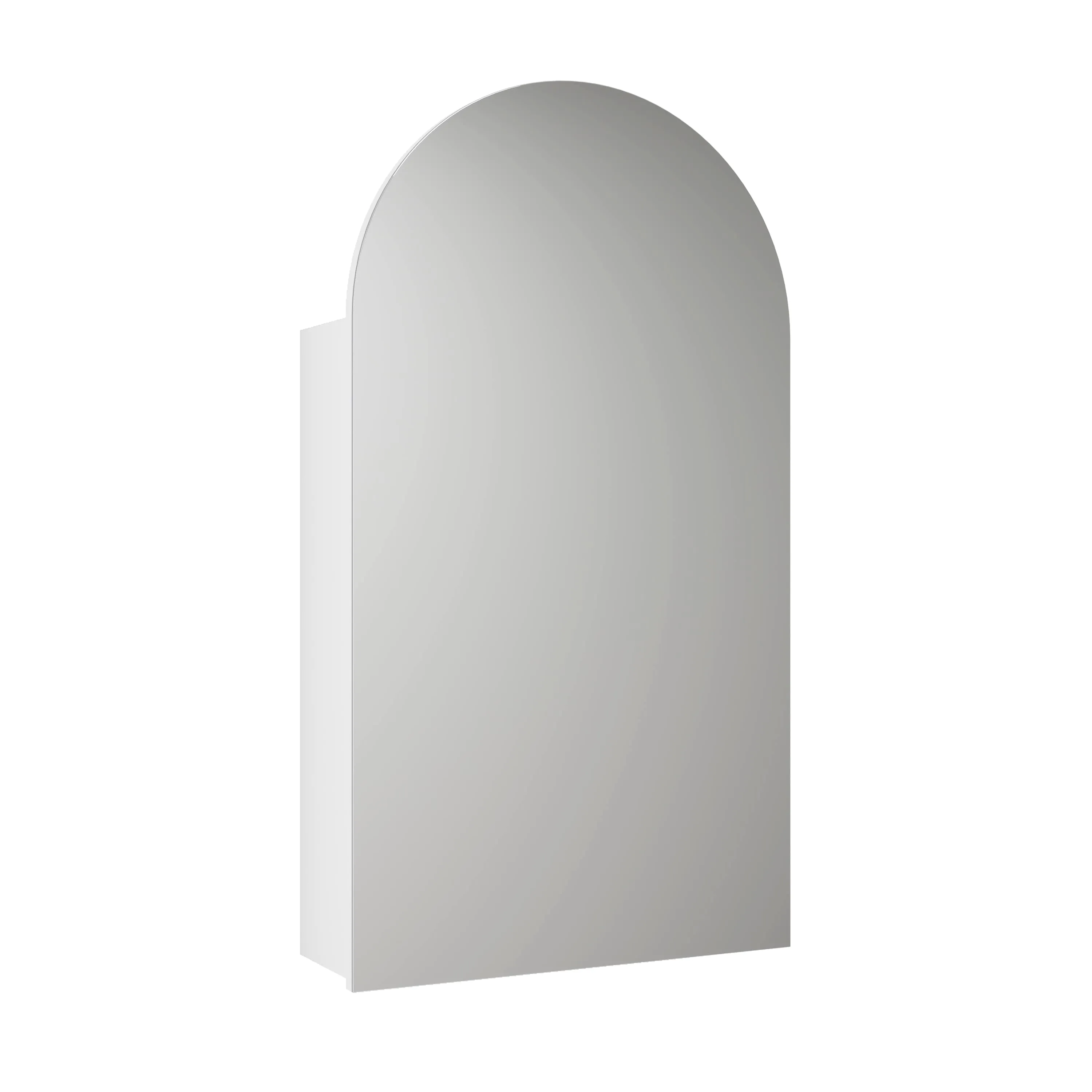 Oakley Arch Shaving Cabinet