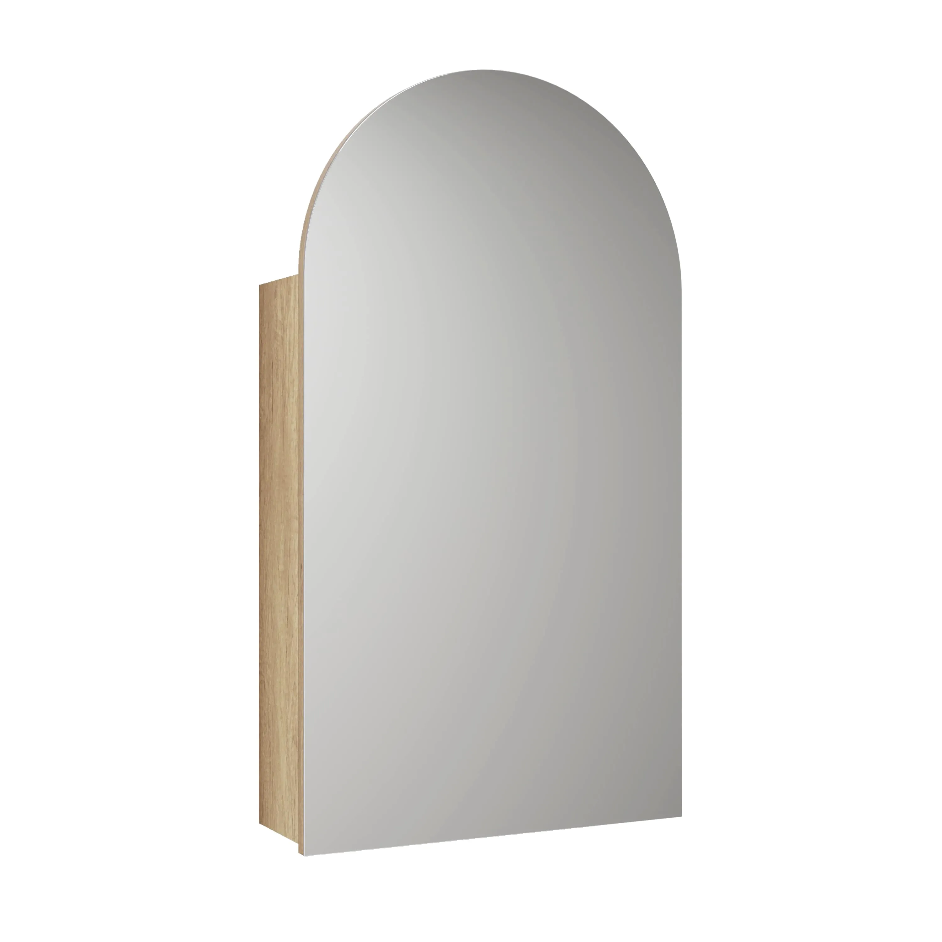Oakley Arch Shaving Cabinet