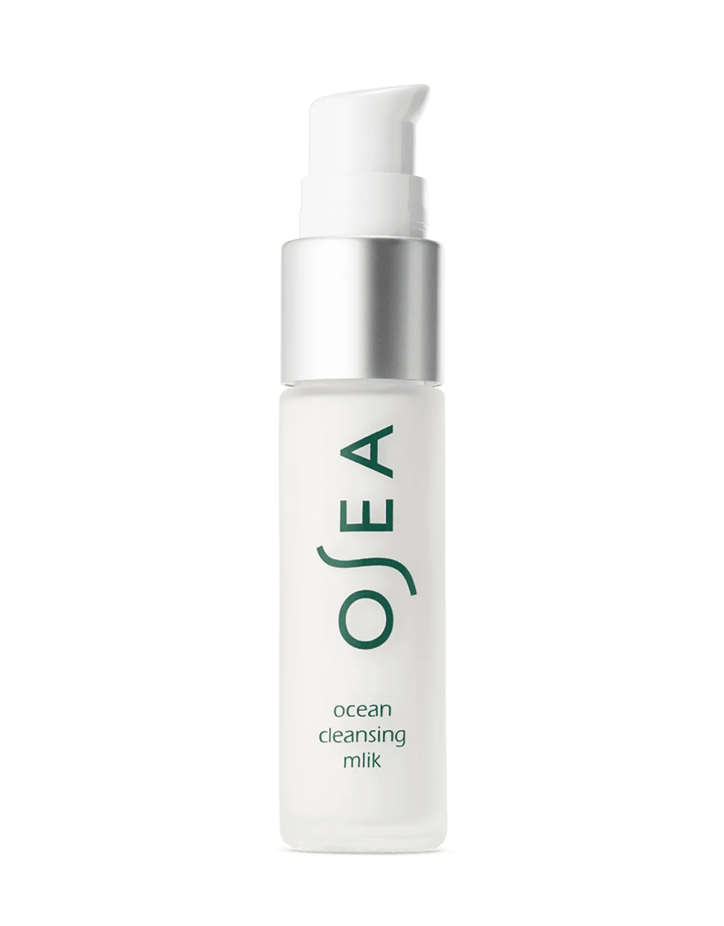 Ocean Cleansing Milk - 0.6 fl oz