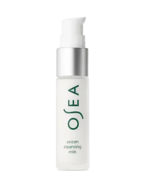 Ocean Cleansing Milk - 0.6 fl oz