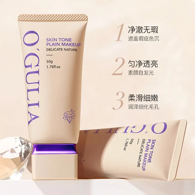 O’GULIA Delicate Makeup Cream 50g