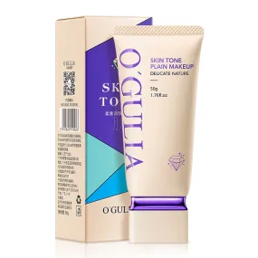 O’GULIA Delicate Makeup Cream 50g