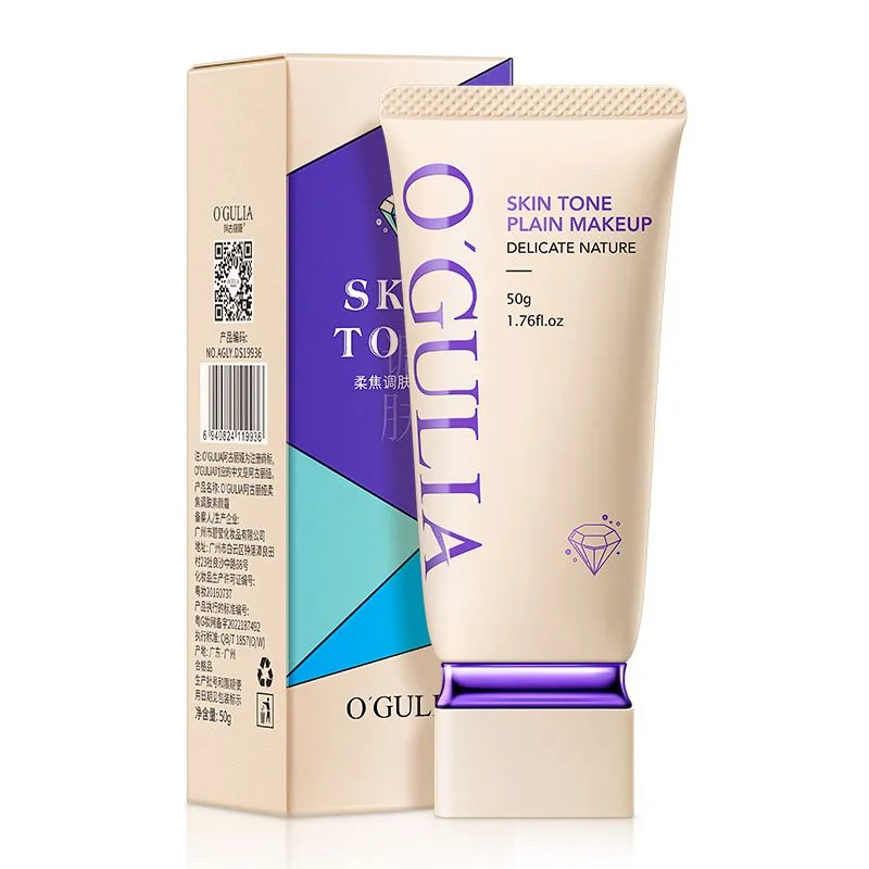 O’GULIA Delicate Makeup Cream 50g