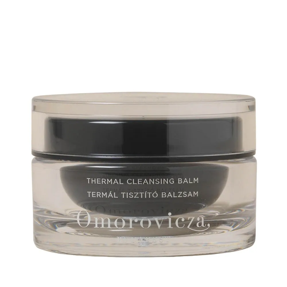 Omorovicza Thermal Cleansing Balm