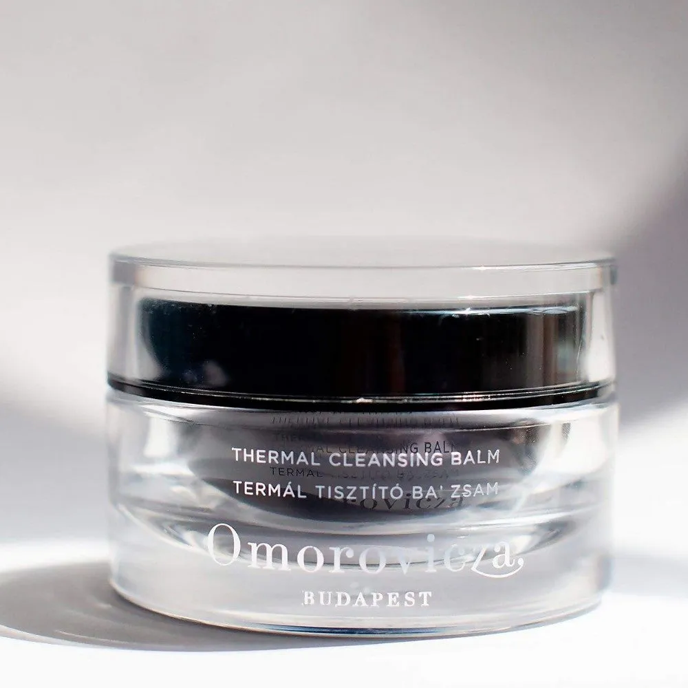 Omorovicza Thermal Cleansing Balm