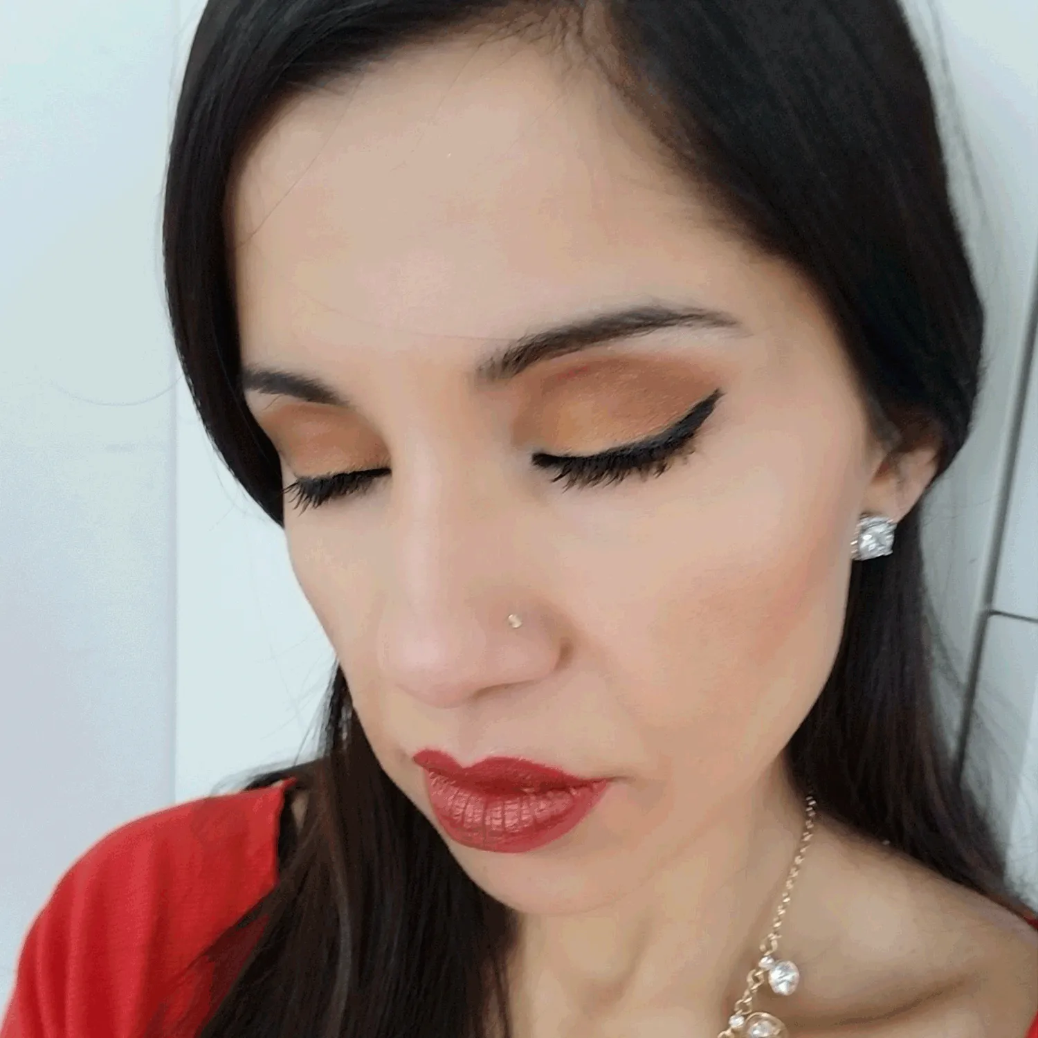 Organic Eyeshadows