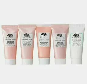 Origins Original 5 Piece Skin Glow on Set