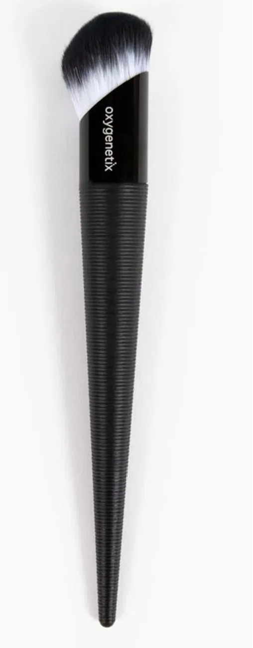 Oxygentix-SLANTED PRECISION CONCEALER BRUSH