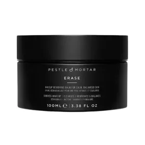 Pestle & Mortar Erase Balm Cleanser NEW