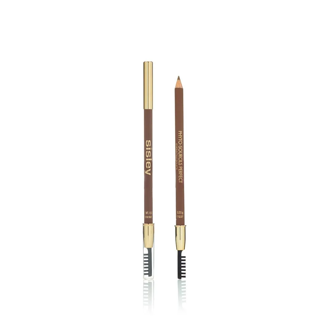 Phyto-Sourcils Perfect Eyebrow Pencil