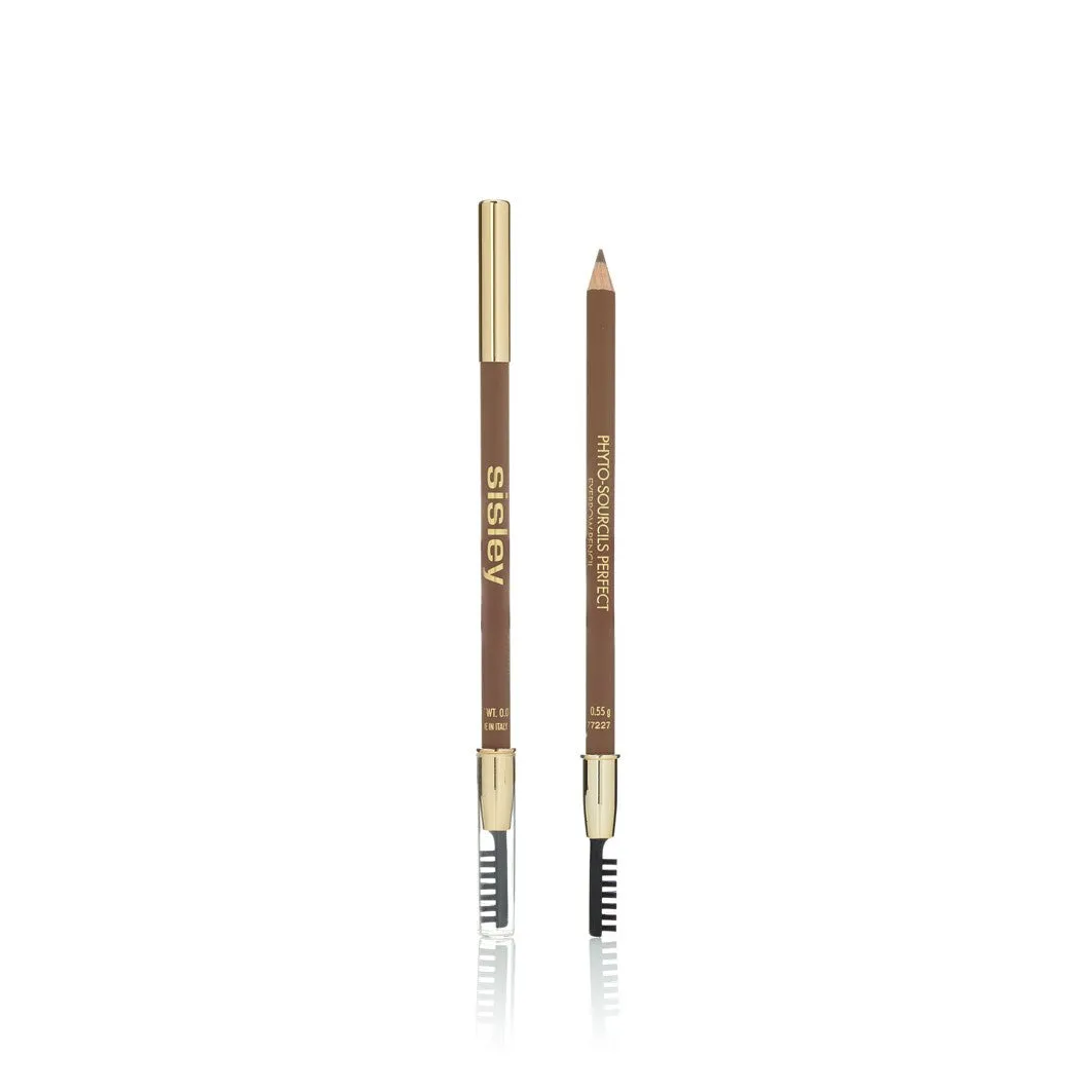 Phyto-Sourcils Perfect Eyebrow Pencil