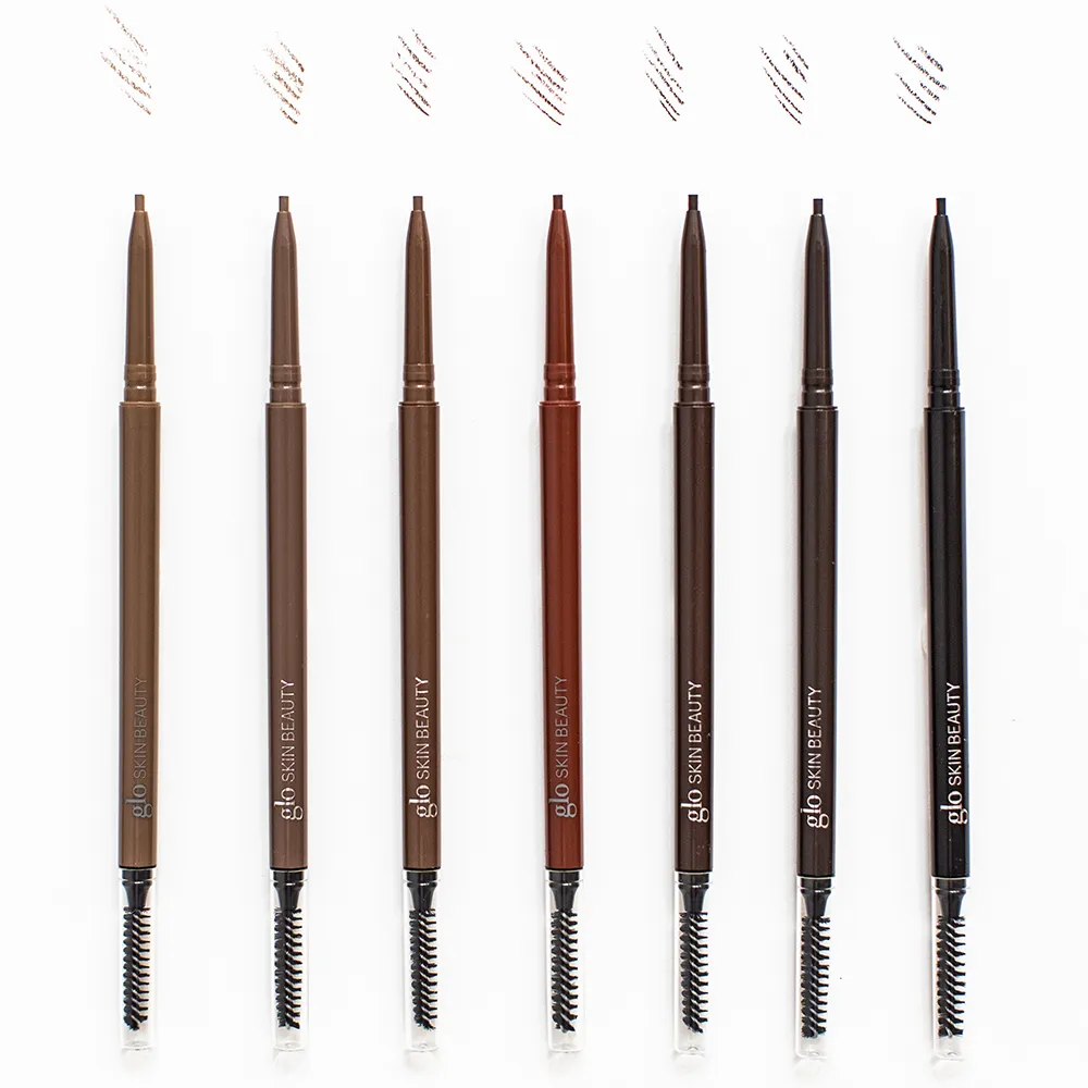Precise Micro Browliner | 6 Colours