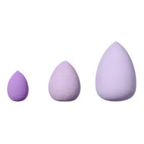Precision Sponge Trio
