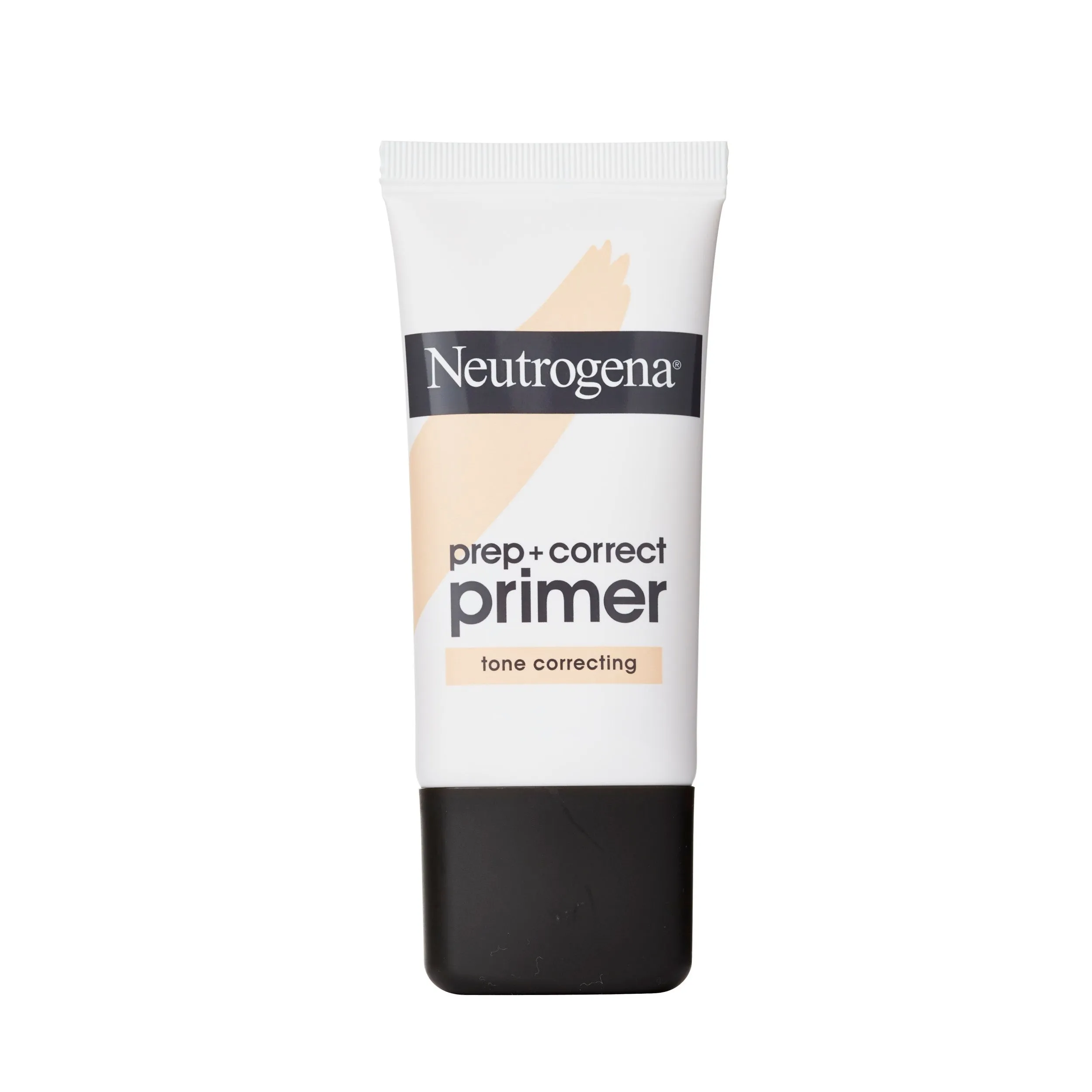Prep   Correct Primer for Even Tone