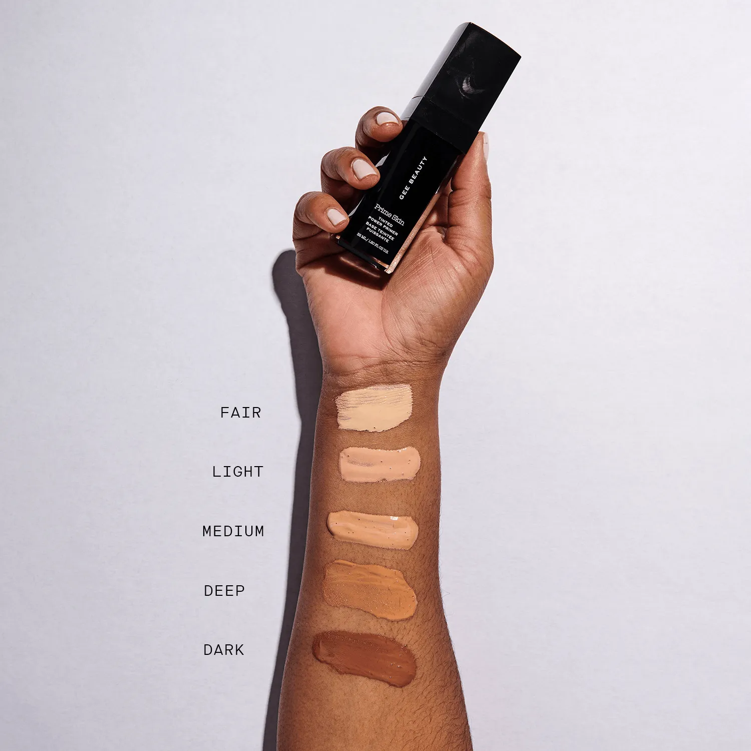 Prime Skin by Gee Beauty