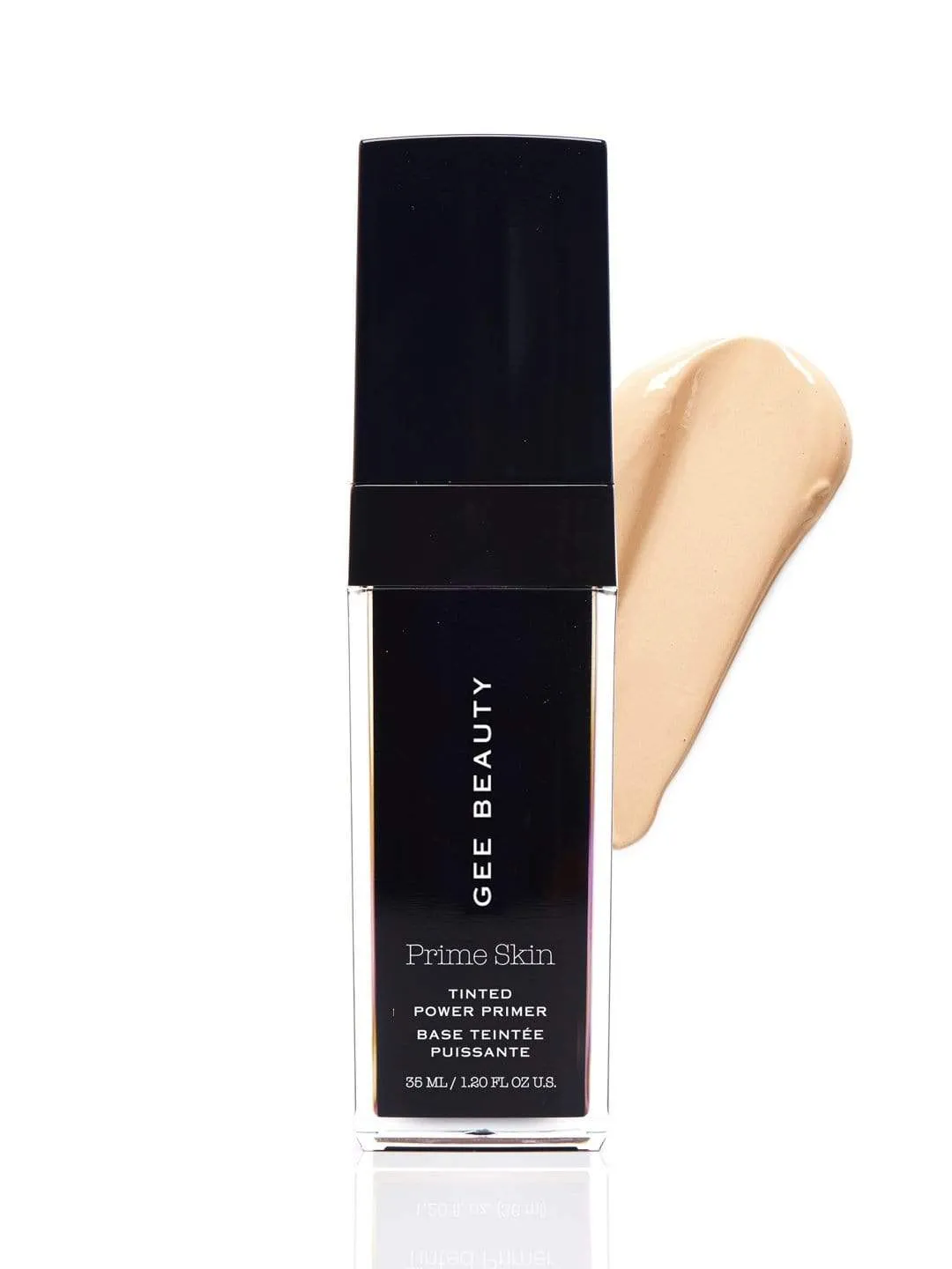 Prime Skin by Gee Beauty