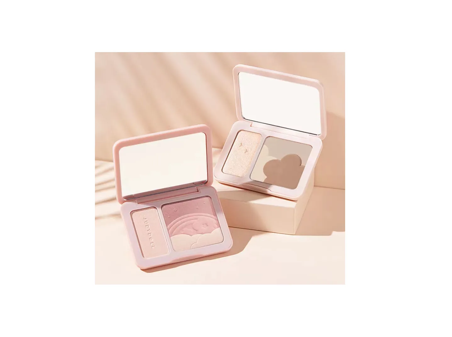 Pucky Flying Babies Cosmetics