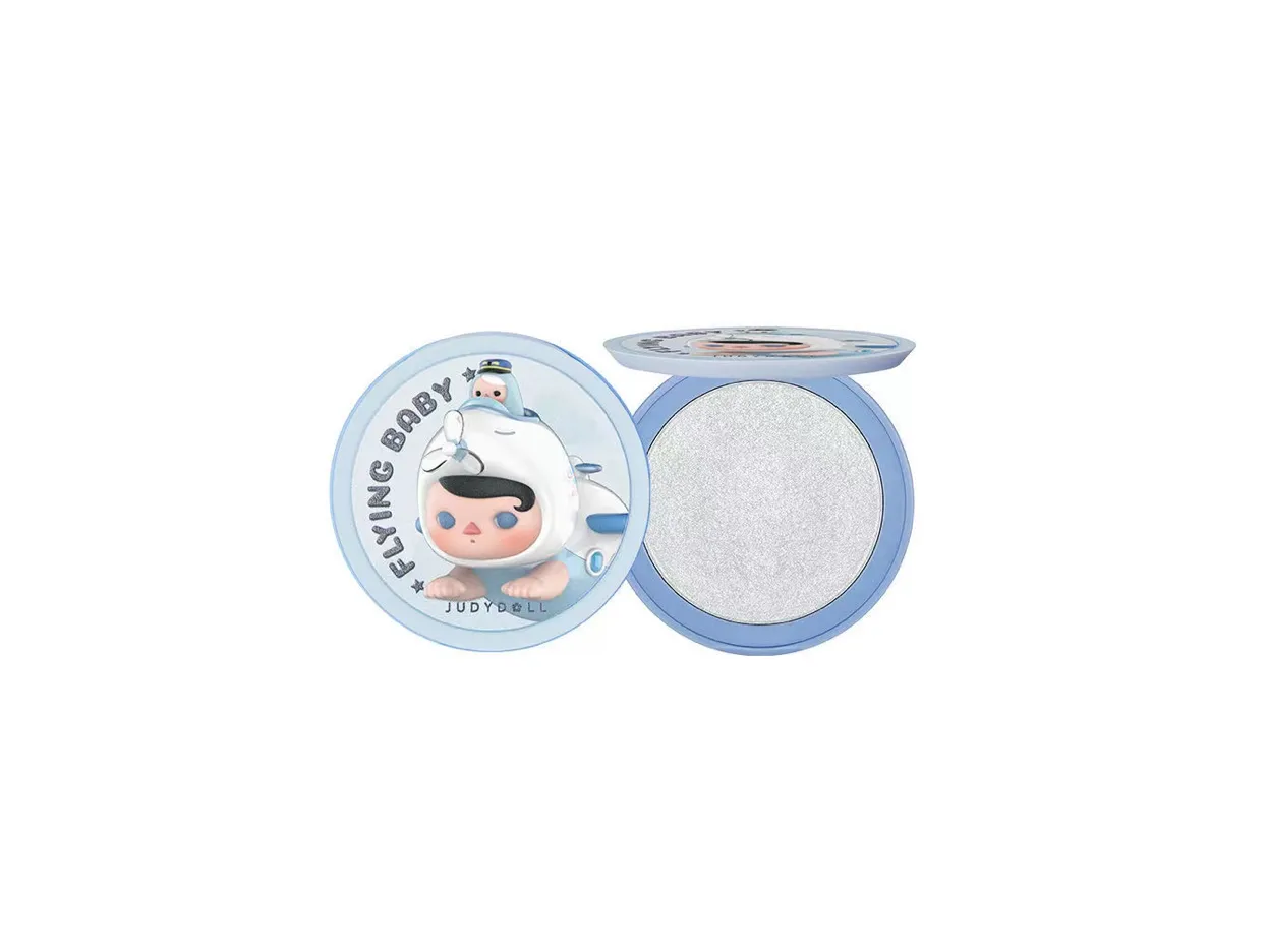 Pucky Flying Babies Cosmetics