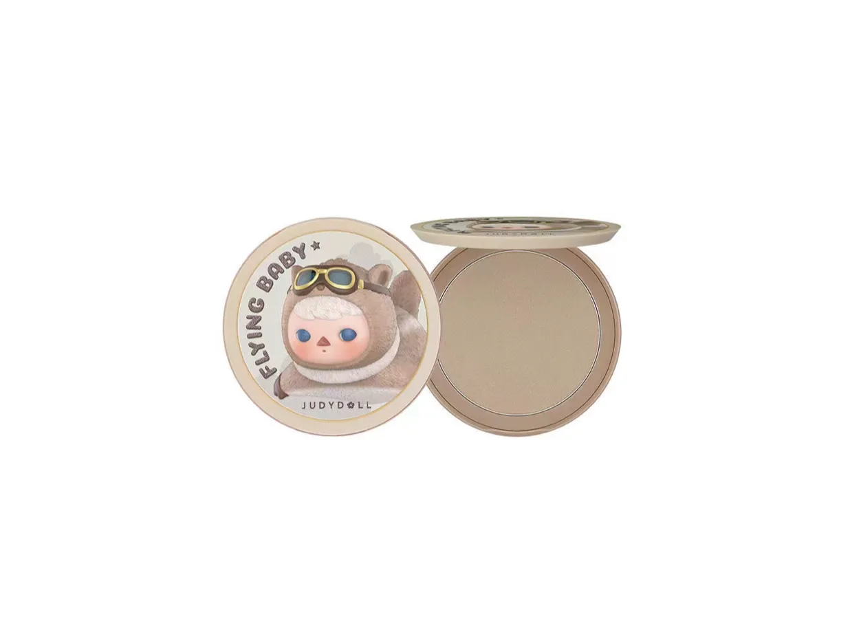 Pucky Flying Babies Cosmetics