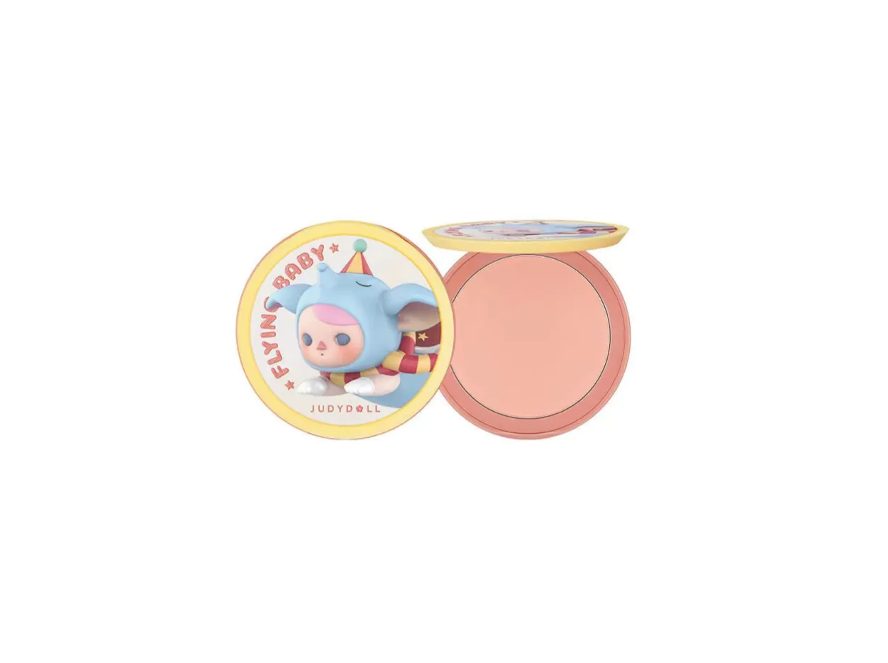 Pucky Flying Babies Cosmetics