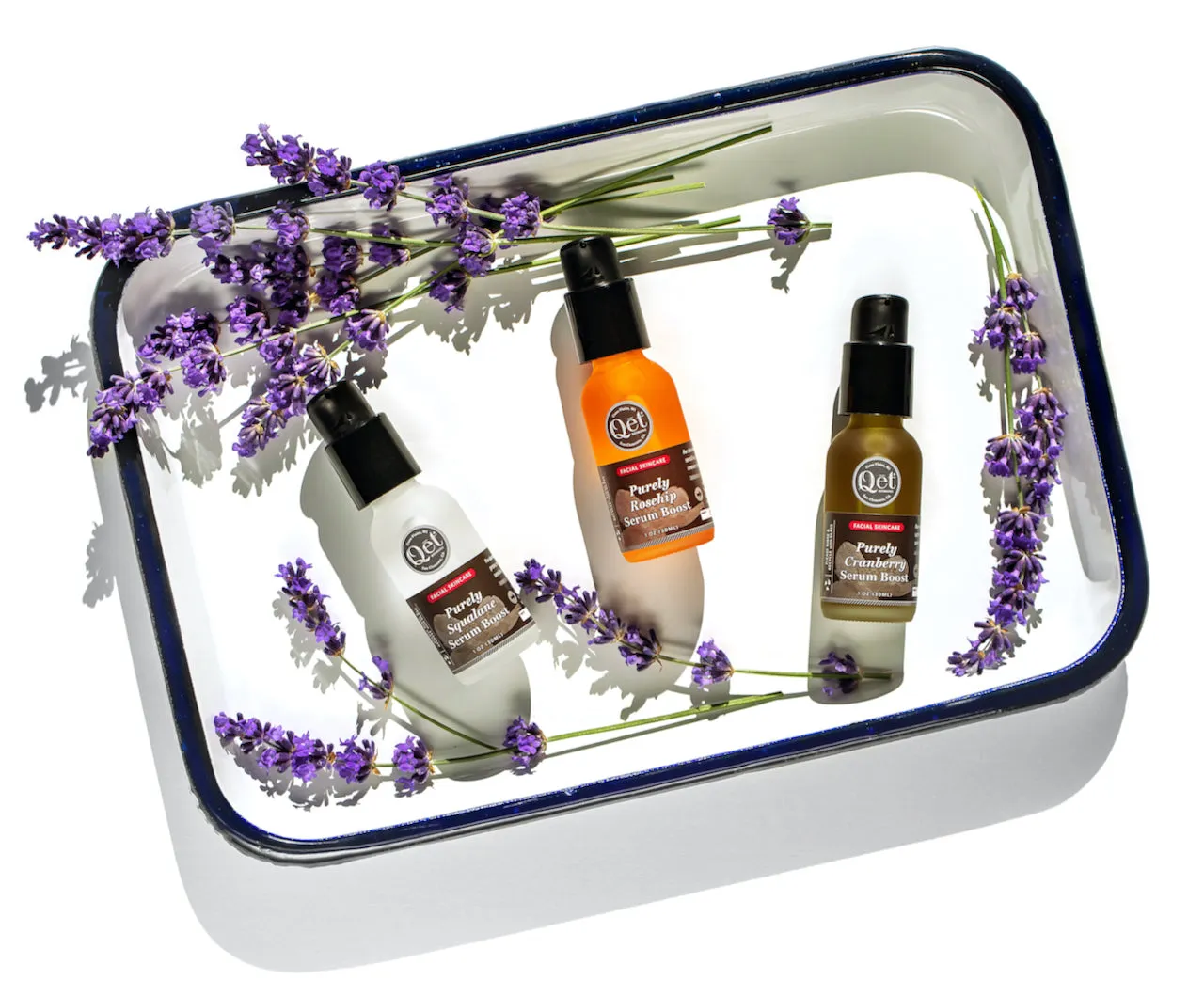 Purely Squalane Serum Boost
