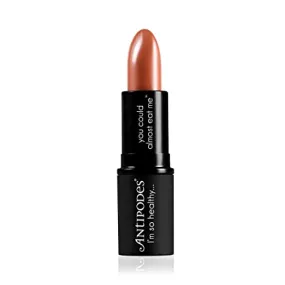 Queenstown Hot Chocolate Moisture-Boost Lipstick