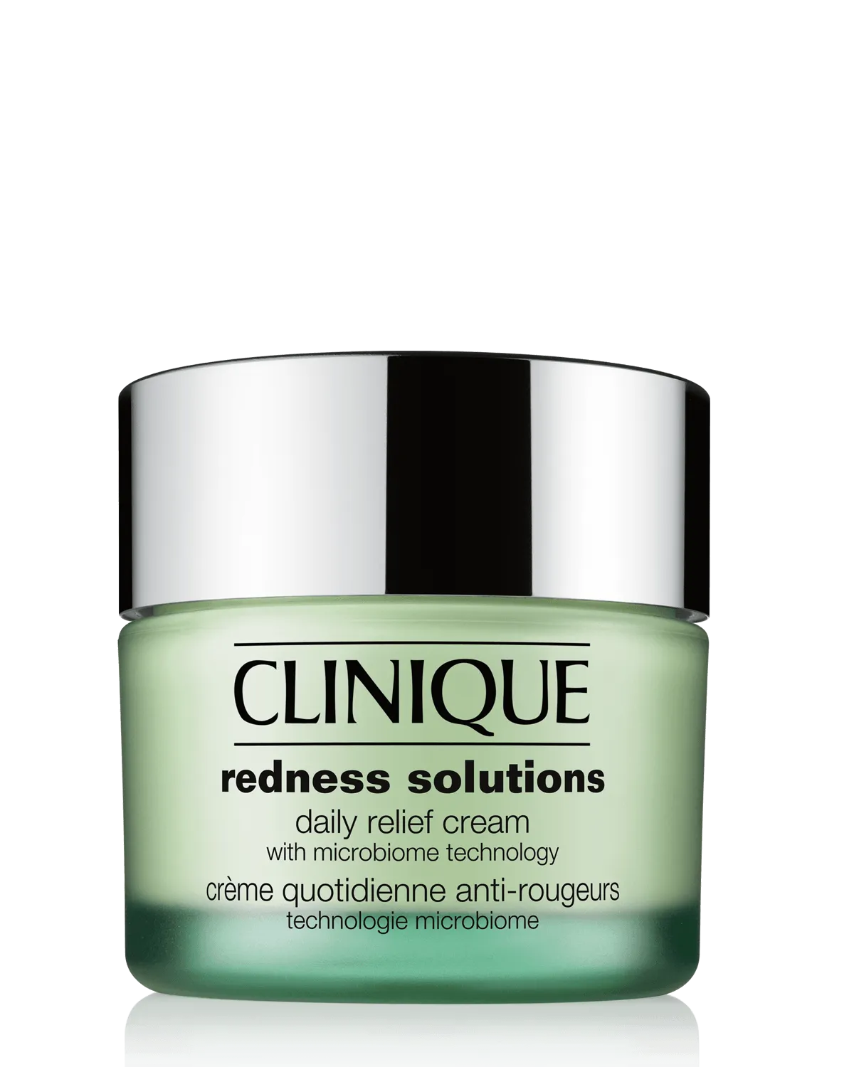 Redness Solutions Daily Relief Cream with Probiotic Technology