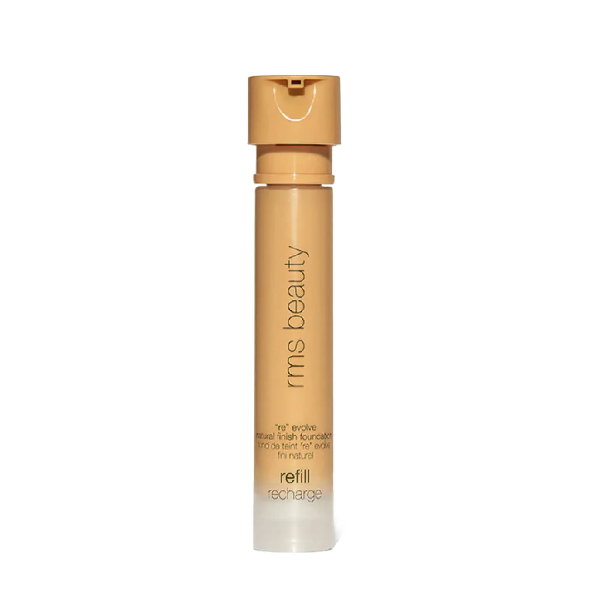 ReEvolve Natural Finish Foundation (refill) | 16 Colours