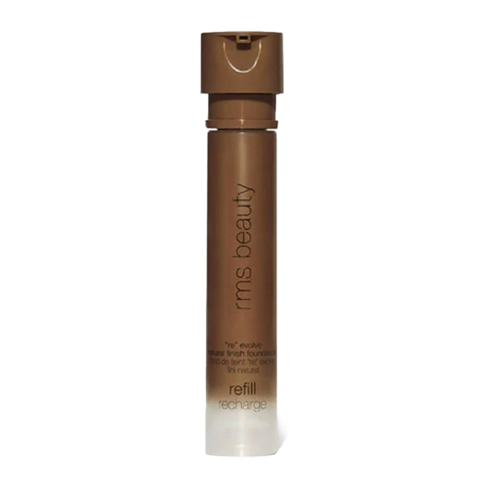 ReEvolve Natural Finish Foundation (refill) | 16 Colours
