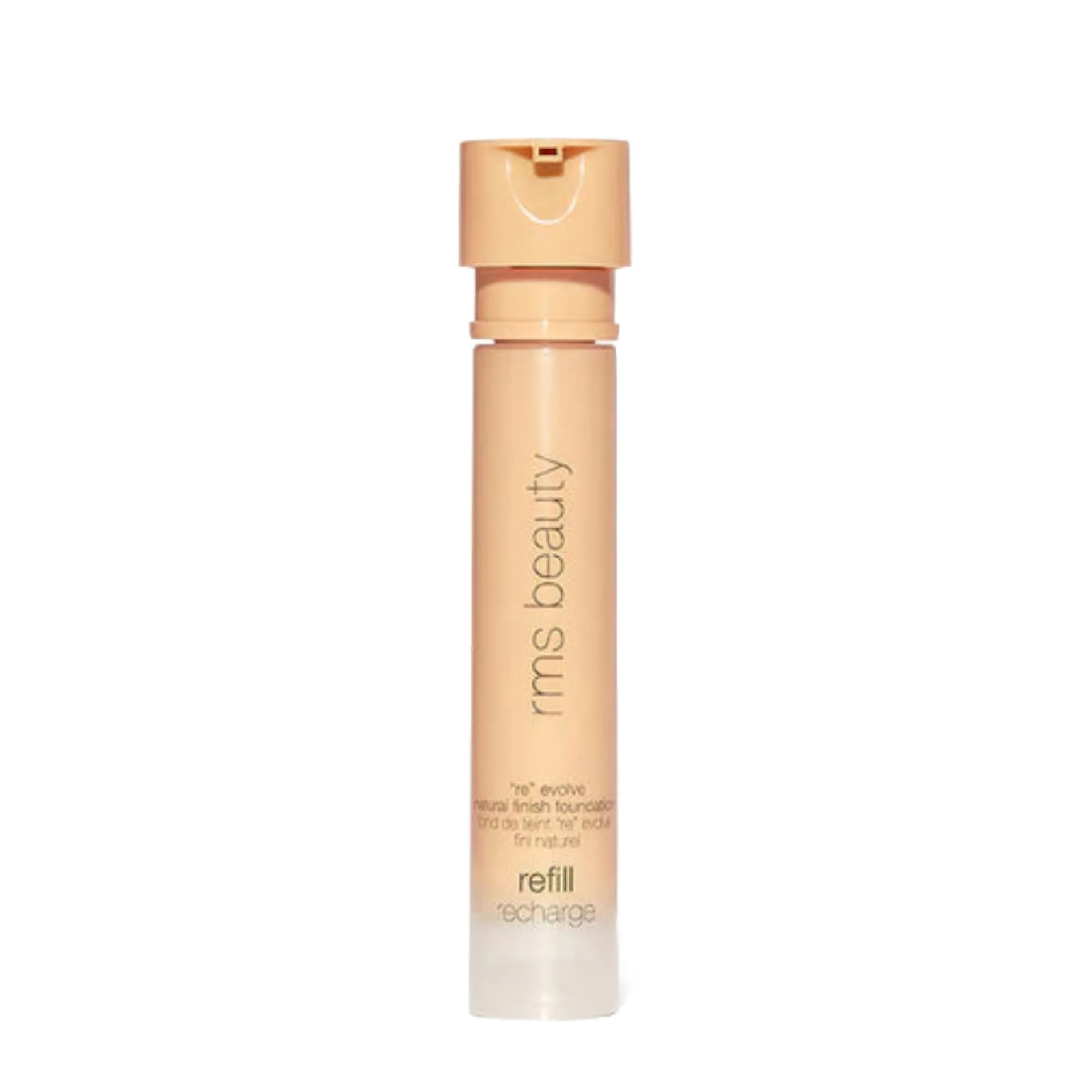 ReEvolve Natural Finish Foundation (refill) | 16 Colours