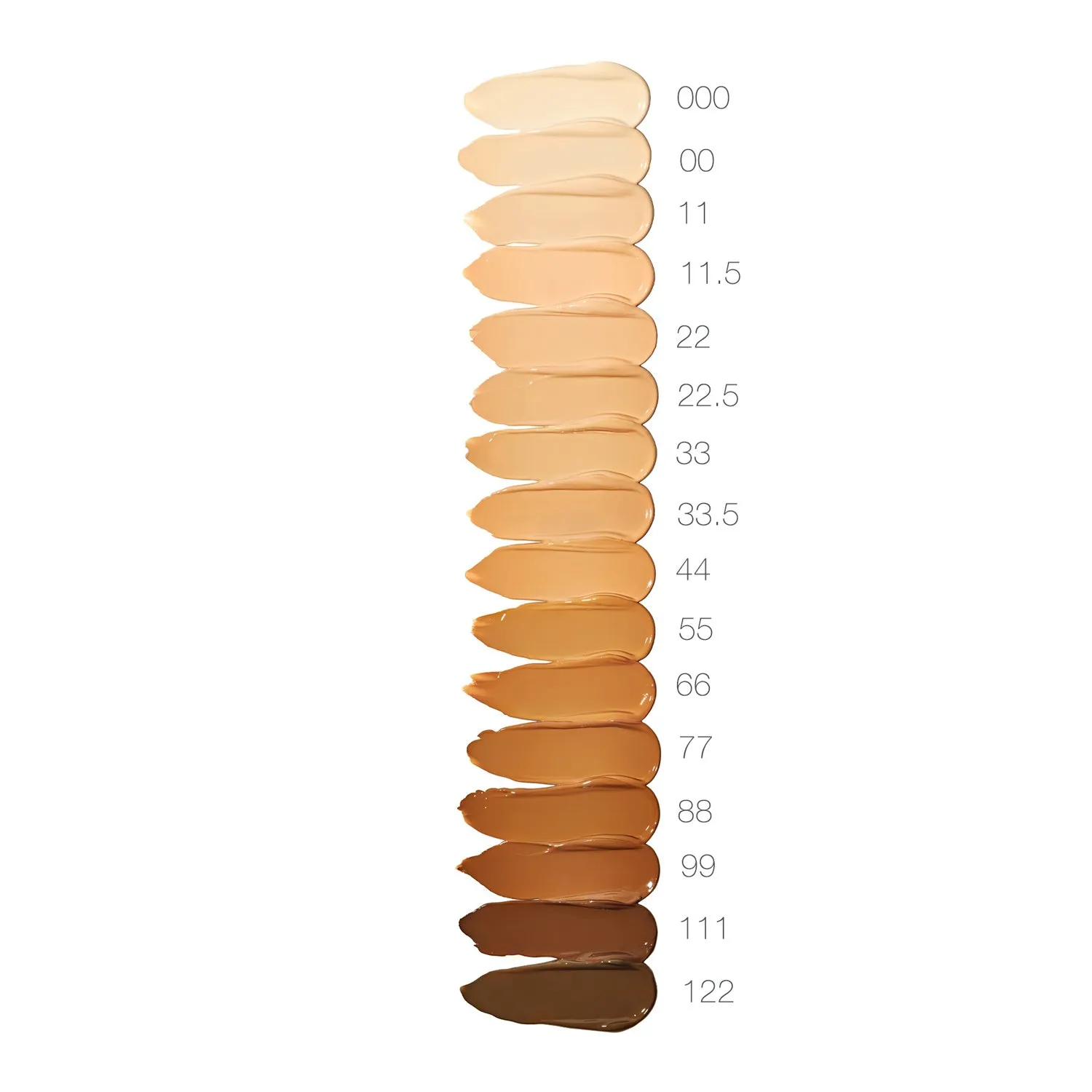 ReEvolve Natural Finish Foundation (refill) | 16 Colours