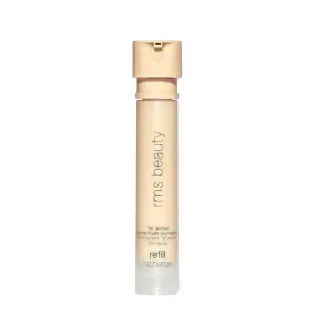 ReEvolve Natural Finish Foundation (refill) | 16 Colours
