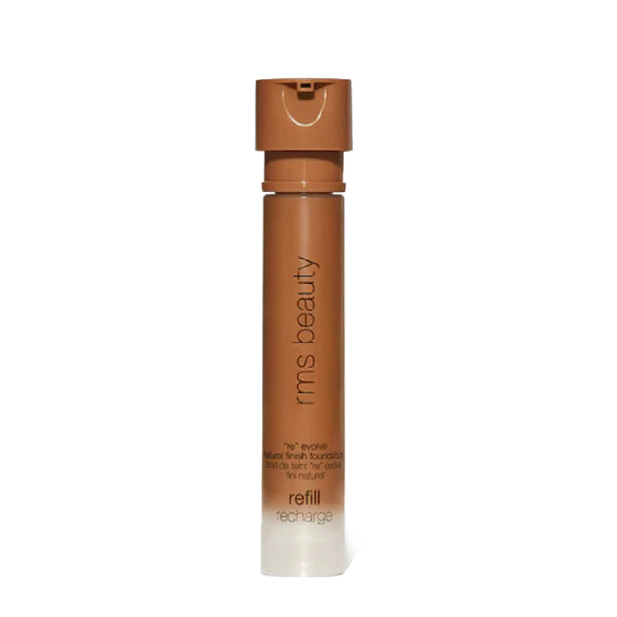 ReEvolve Natural Finish Foundation (refill) | 16 Colours