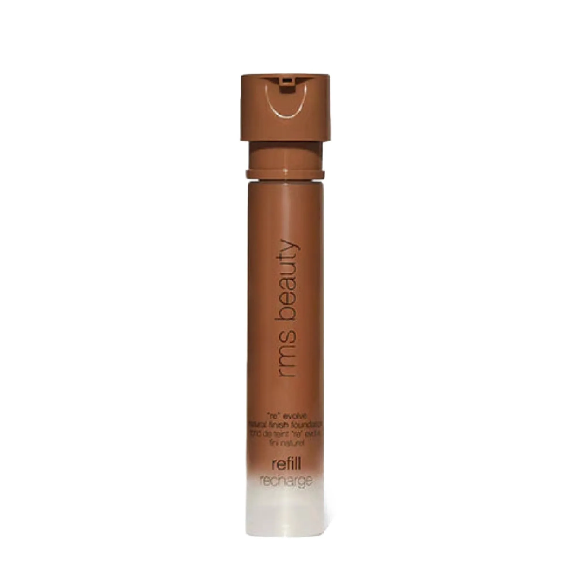 ReEvolve Natural Finish Foundation (refill) | 16 Colours