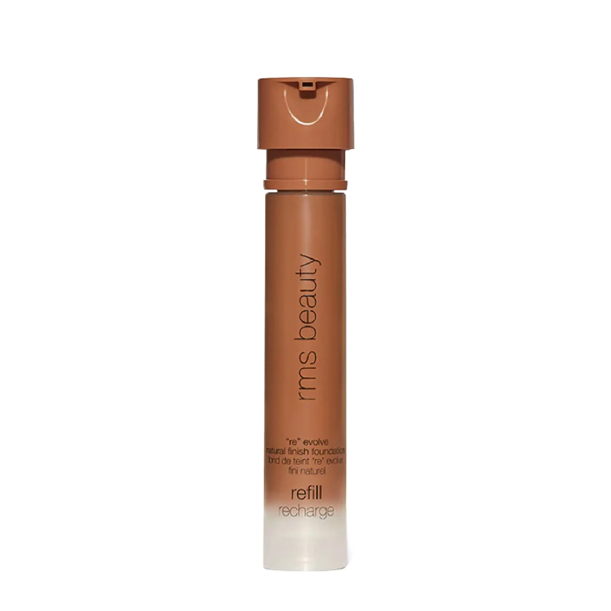 ReEvolve Natural Finish Foundation (refill) | 16 Colours