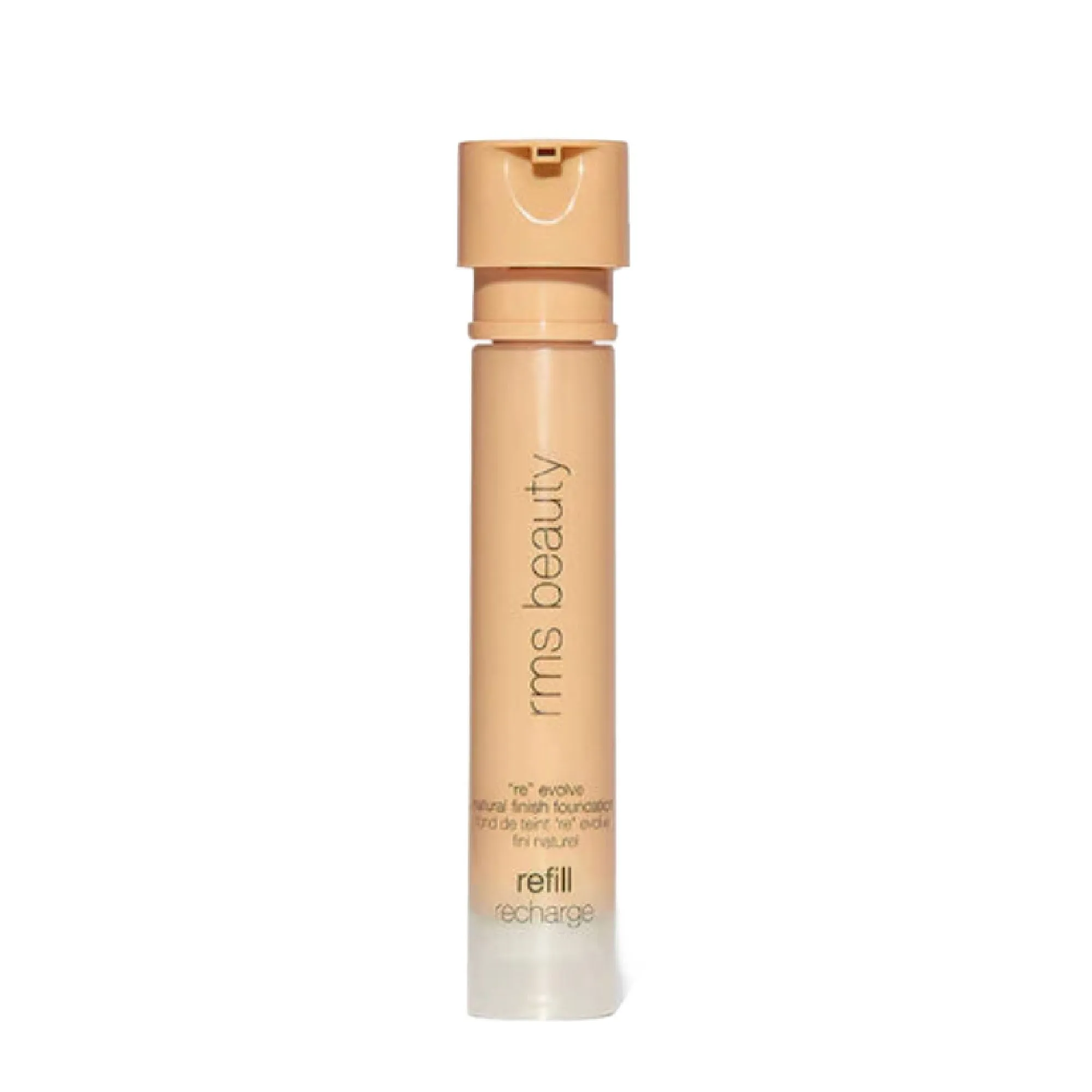 ReEvolve Natural Finish Foundation (refill) | 16 Colours