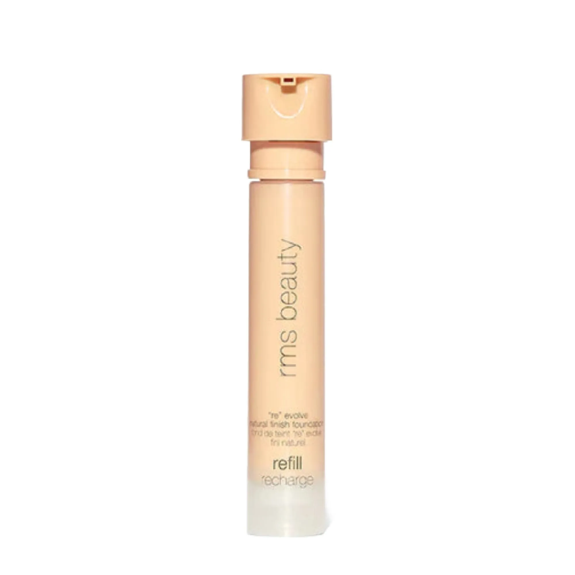 ReEvolve Natural Finish Foundation (refill) | 16 Colours
