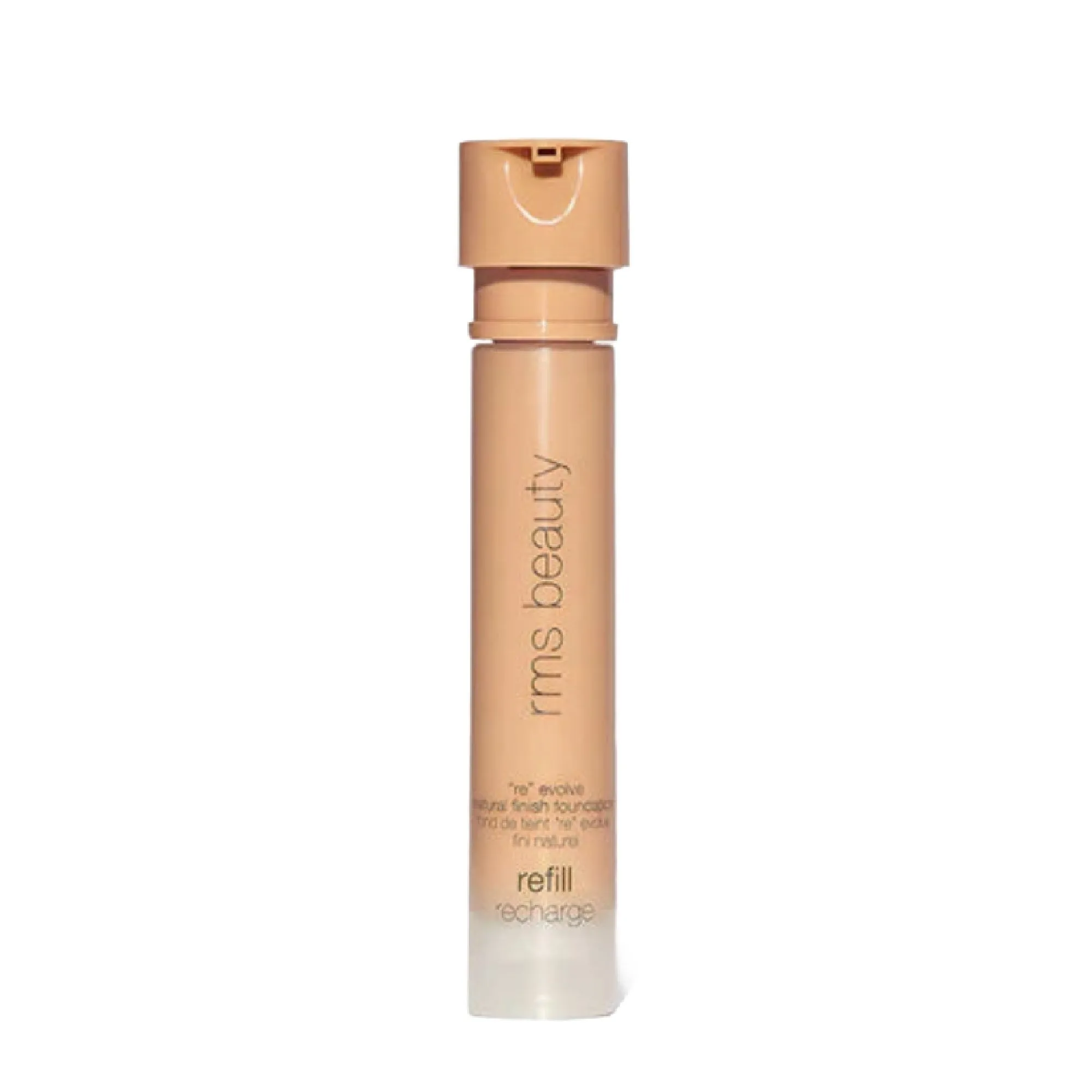 ReEvolve Natural Finish Foundation (refill) | 16 Colours
