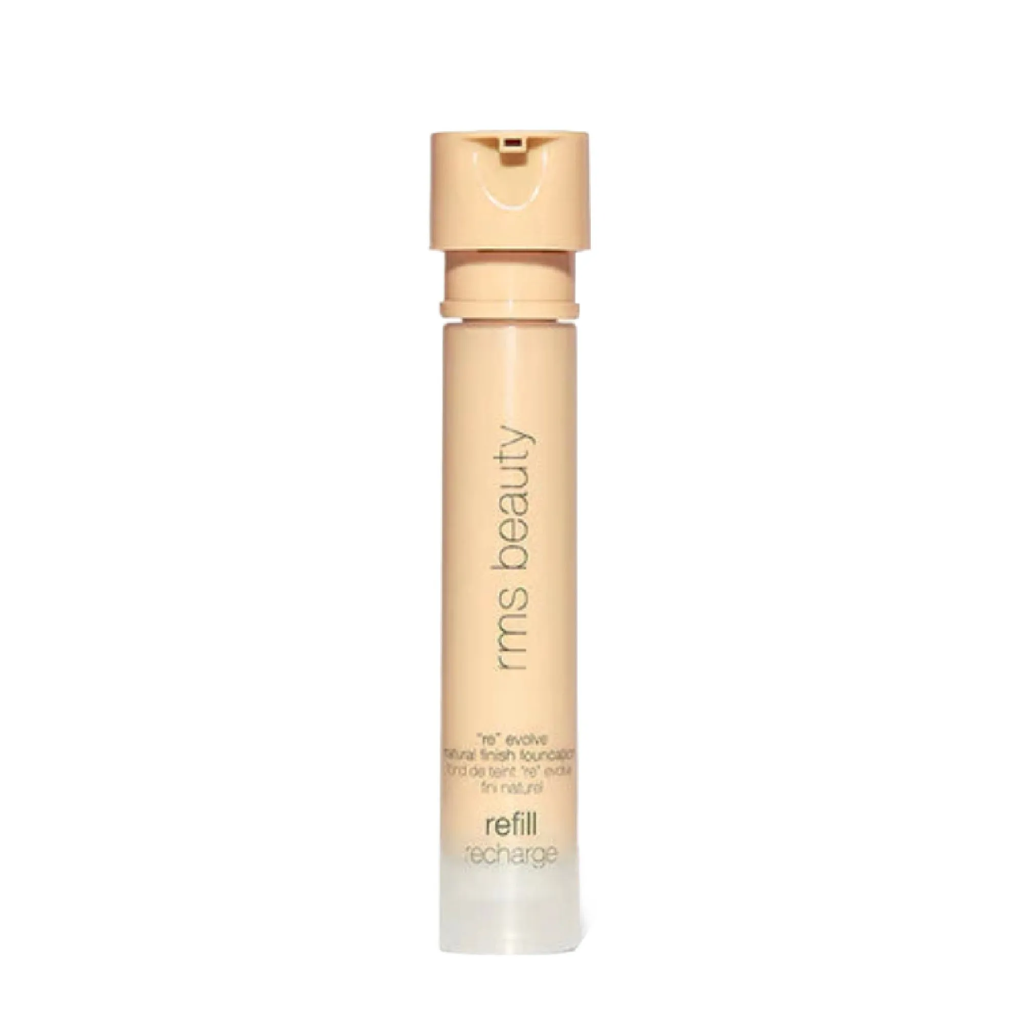ReEvolve Natural Finish Foundation (refill) | 16 Colours