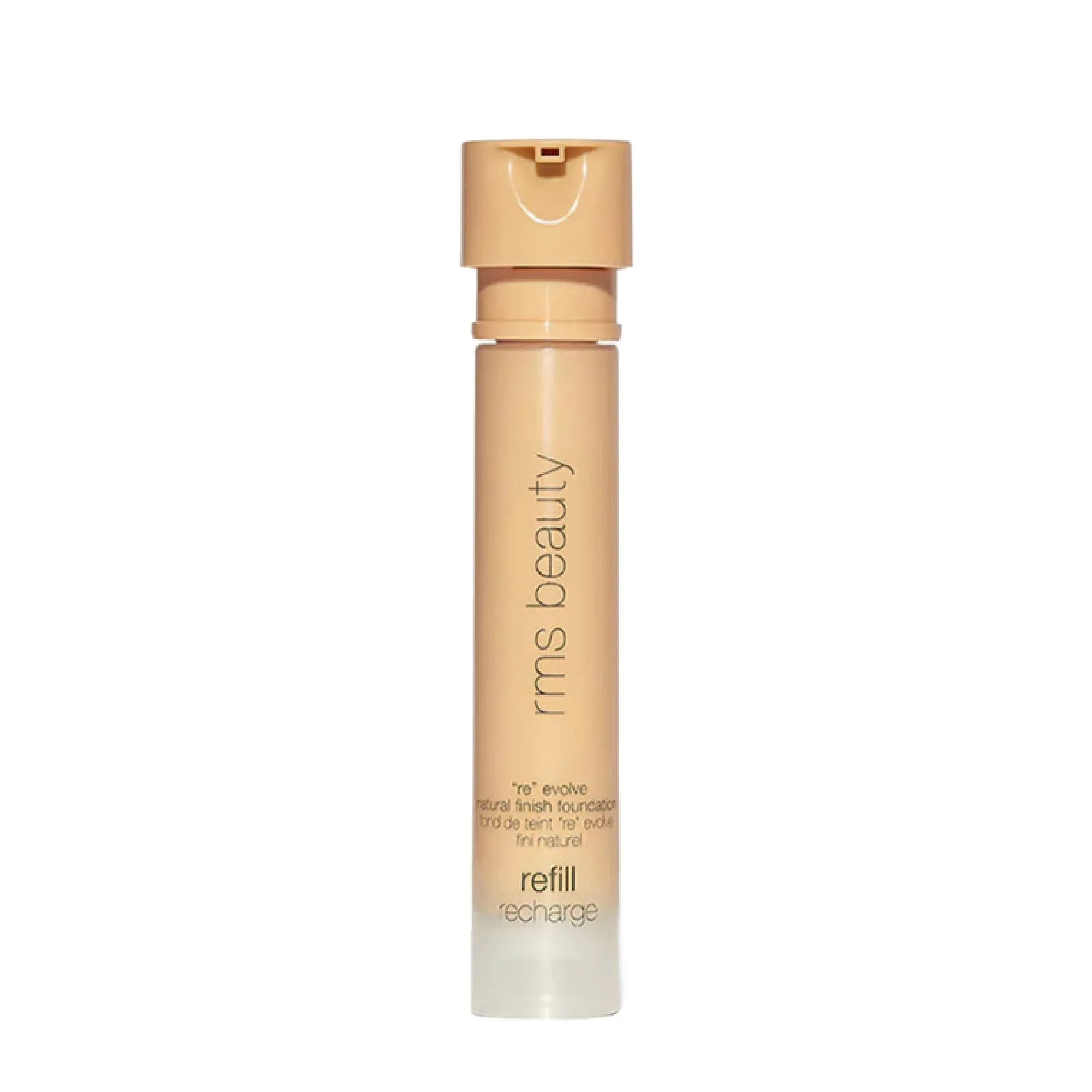 ReEvolve Natural Finish Foundation (refill) | 16 Colours