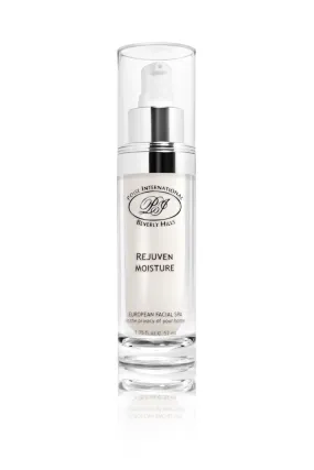 REJUVEN MOISTURE