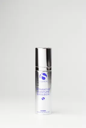 Reparative Moisture Emulsion