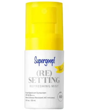 Resetting Refreshing 1.0 Fl. Oz. Mist
