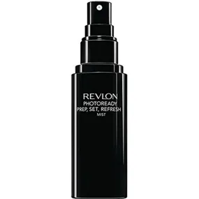 REVLON - PhotoReady Prep Set, Refresh Mist Spray - 1.9 fl. oz. (56 ml)