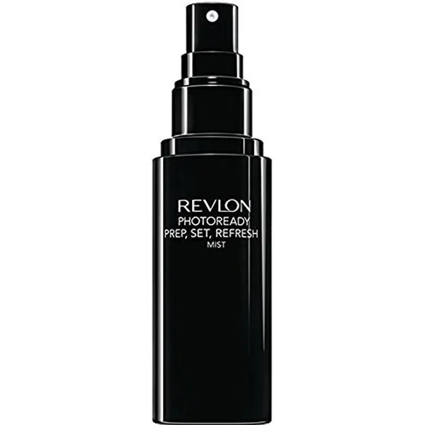 REVLON - PhotoReady Prep Set, Refresh Mist Spray - 1.9 fl. oz. (56 ml)