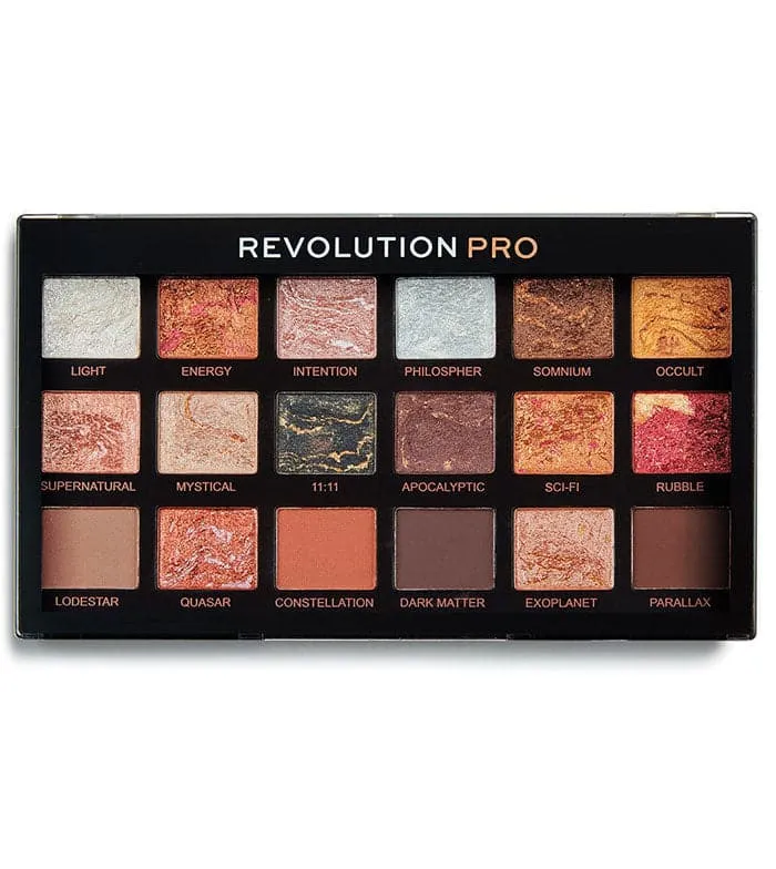 Revolution Pro Regeneration Palette
